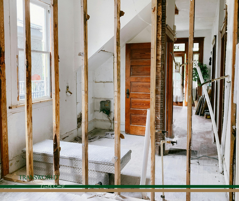 Established Two-Market Construction-Related Business – Alabama