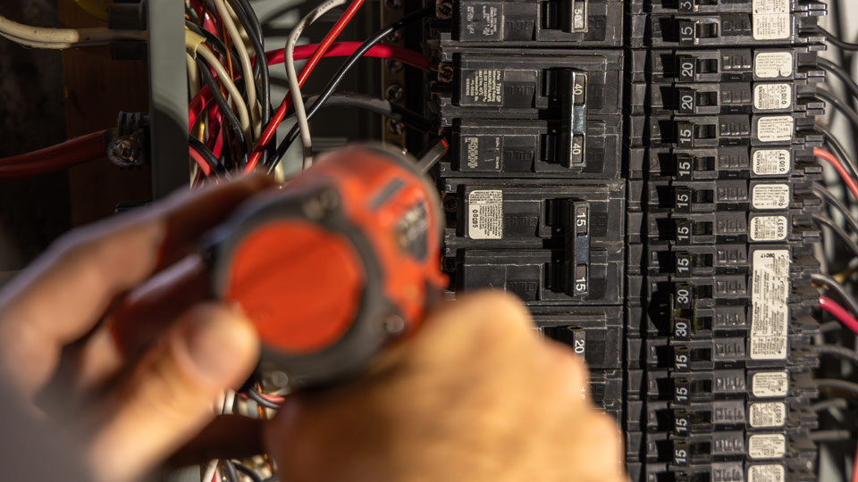 Full-Scope Electrical Services Company - Longstanding Reputation