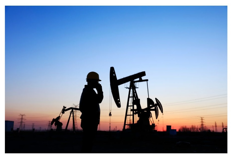 Rapid Growth Business: Oil Field Services