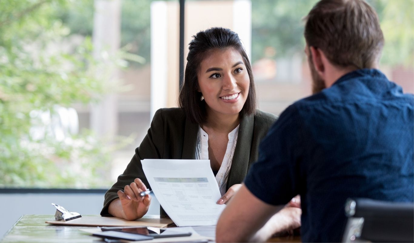 Established Insurance Agency with Growth Potential 