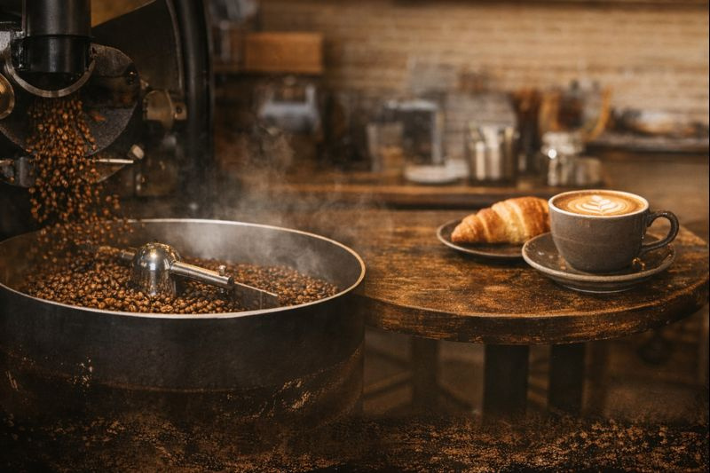 Well Established Coffee Company