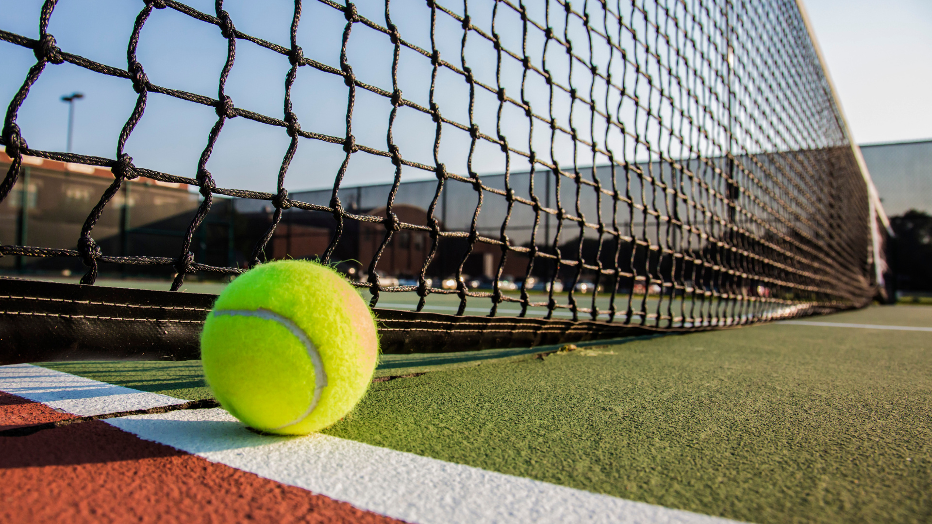 Coastal NC Tennis Club -(Appraised RE $900,000 Included )