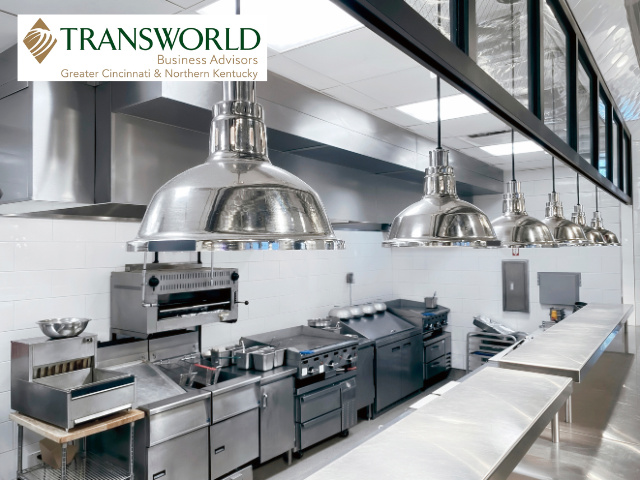 Essential Commercial Repair Business | Management-Run