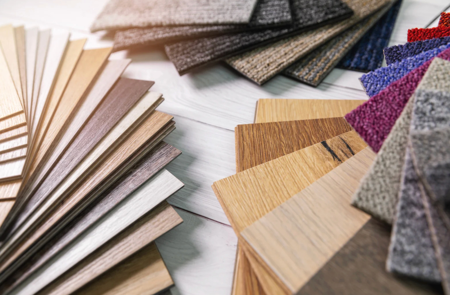 Proven High-Margin Flooring Company – 20+ Years Strong