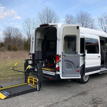 Premier (NEMT) Provider in South Carolina