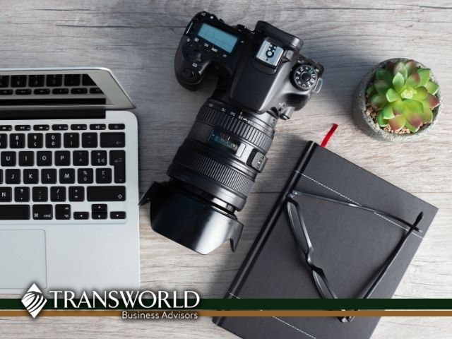 Luxury Media & Content Platform with Recurring Revenue!!