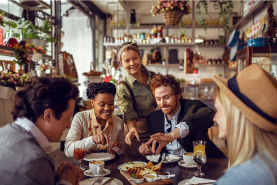 Established Bloomington Restaurant For Sale - $3.4mm