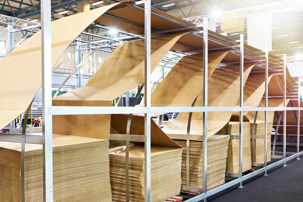 Packaging Manufacturing Business With Blue-Chip Clientele