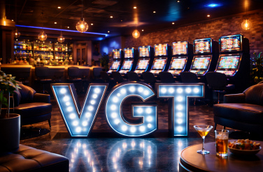 Multi-location Illinois VGT Gaming Café