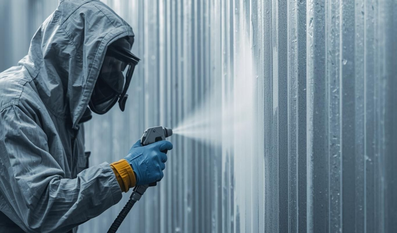 Established Twin Cities Coating Business