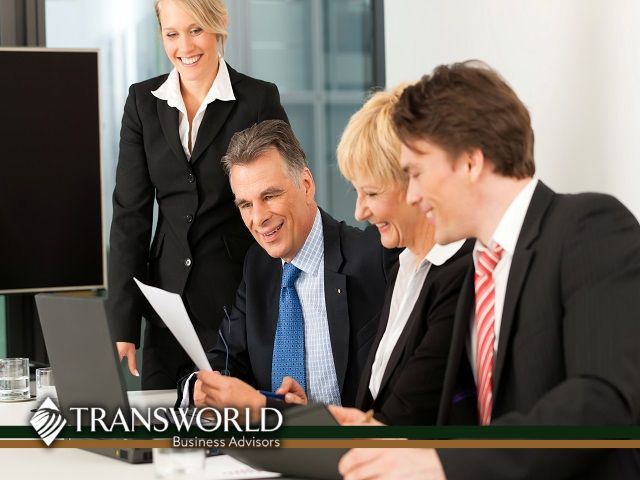 State of the Art Training and Consulting-The Sky's The Limit