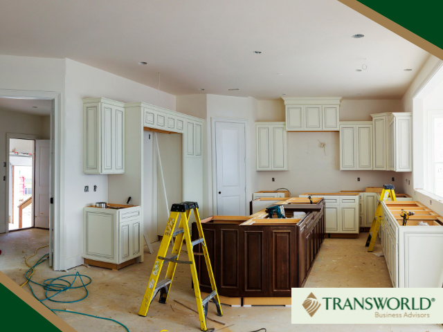 High-Profit Residential Flooring Business – SBA Approved