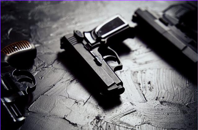 $1.4m (‘25) - Indianapolis Area Gun Shop & Virtual Shooting Range