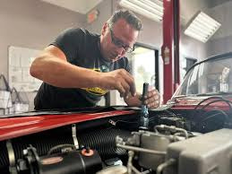 Full Service Auto Repair and Paint & Body - 2 locations 