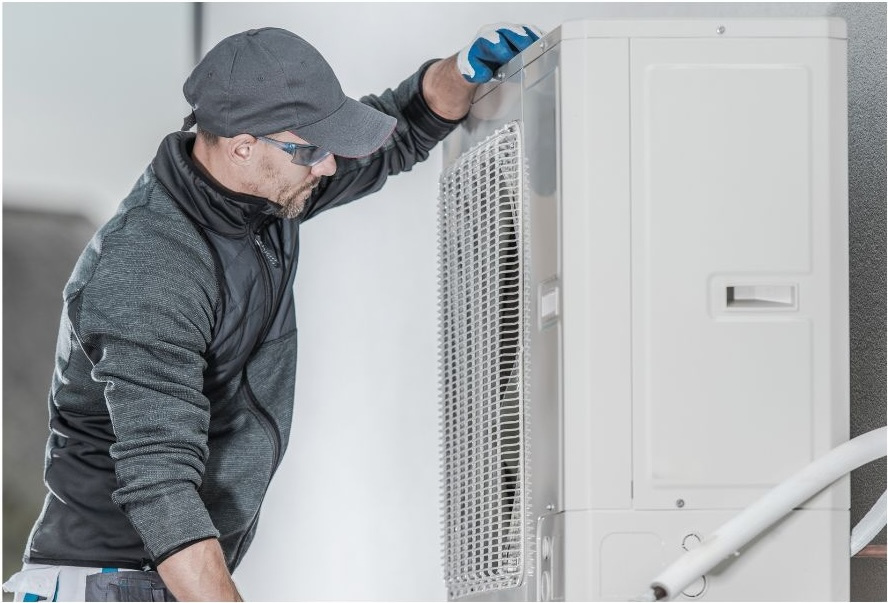 Profitable HVAC Business with Strong Brand | Semi-Absentee Owner