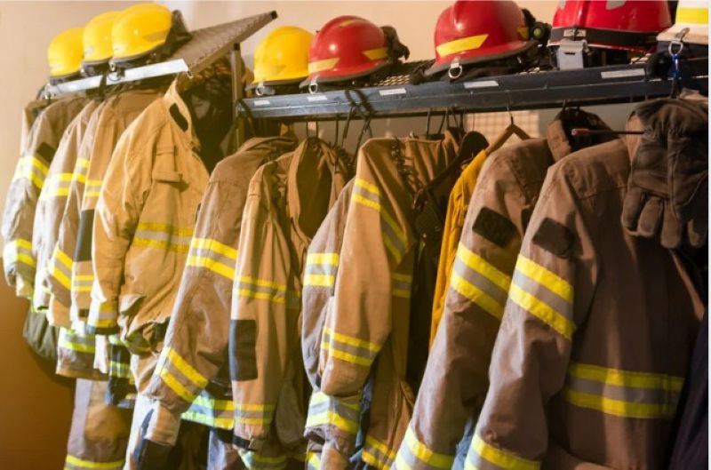 Revenue $2.9MM (2025) - IN Fire & Safety Equipment Co.