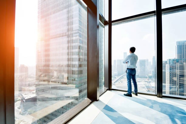 $9.7mm (2025) - Midwest Glazing Construction Contractor