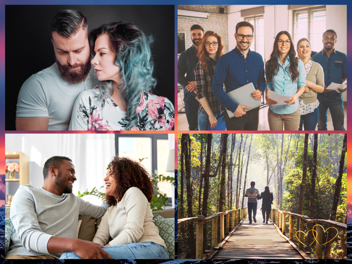 Mental Health - Relationship Counseling Practice - Buy or Partner