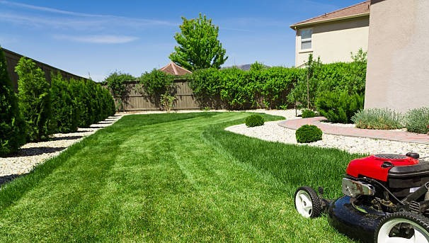 Profitable Turnkey Main Line Full-Service Landscape Company