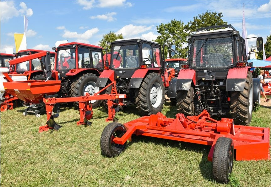 Established Outdoor Equipment Sales & Rental Business