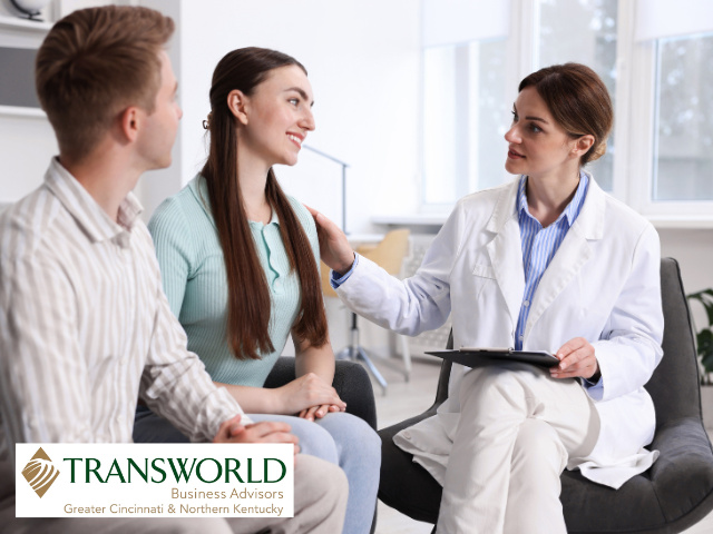 Scalable Reproductive Health Services Platform Business 