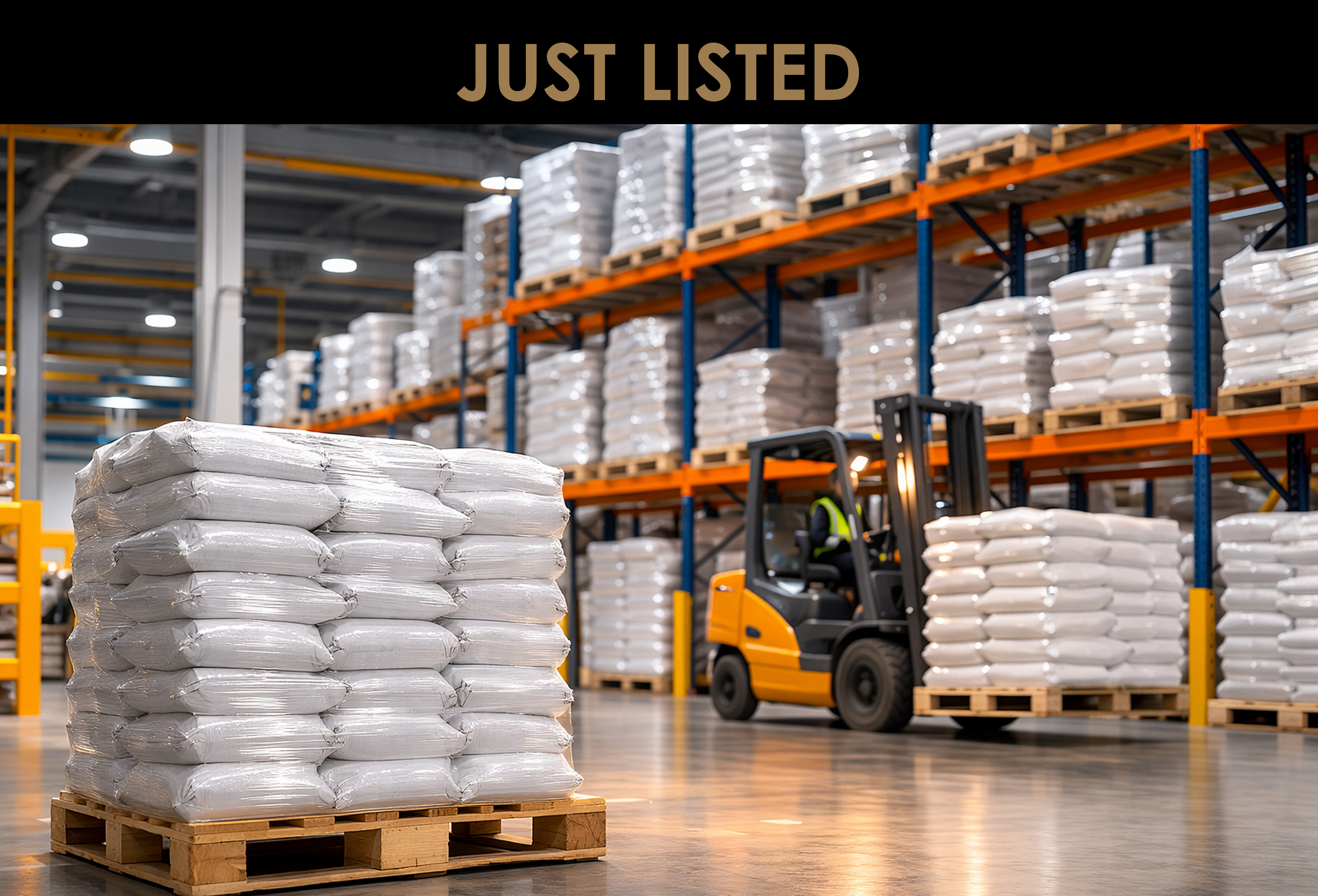 Branded Winter Maintenance Products Manufacturer