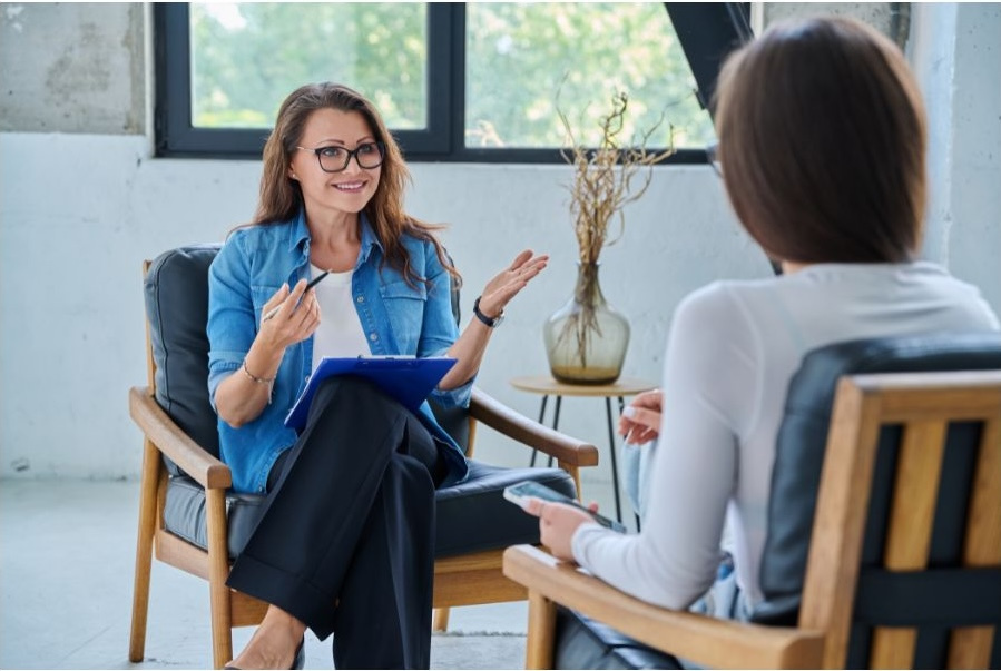 Established Therapy Practices: Strong Referral Base