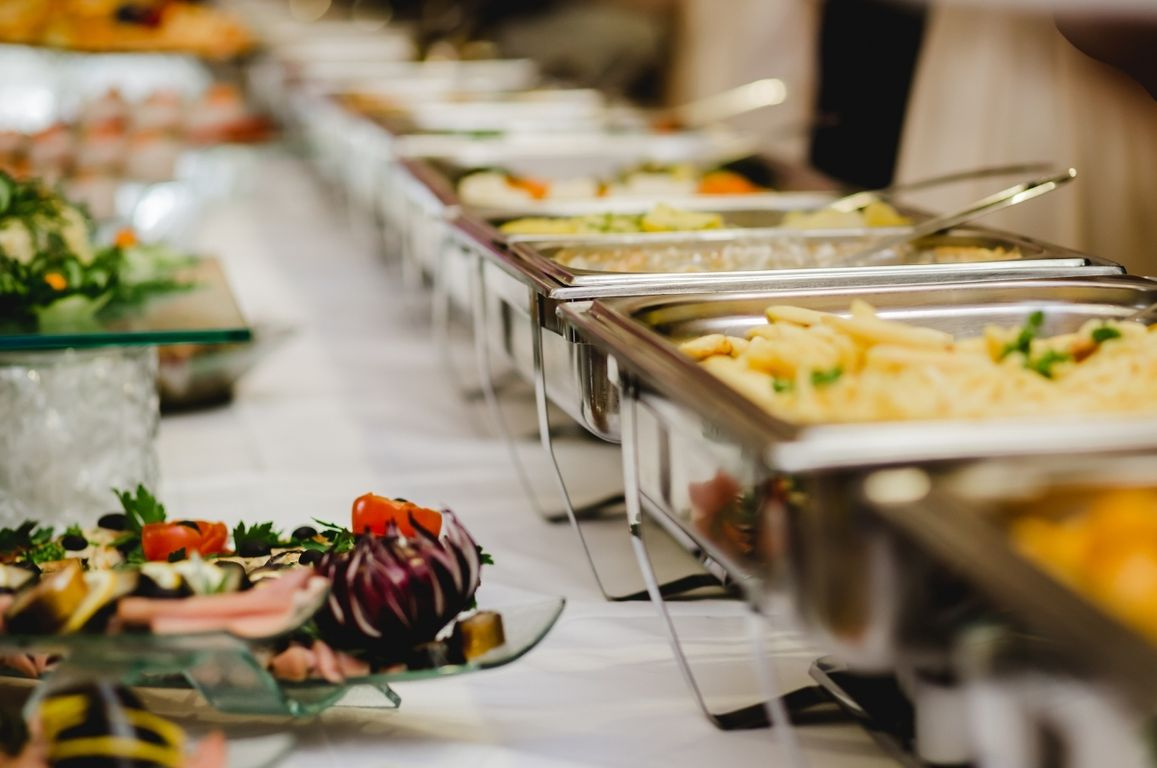 Food Services Business