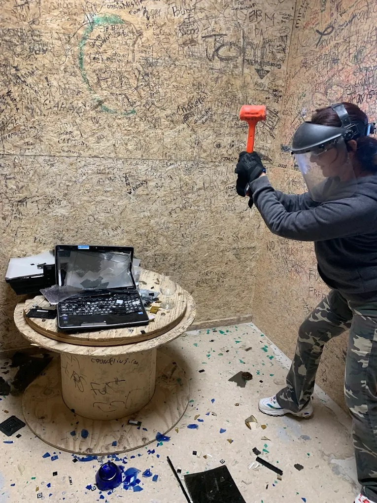 Posting main image