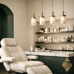 Portfolio Opportunity: 6 Facial Bars and 2 Prime Territories