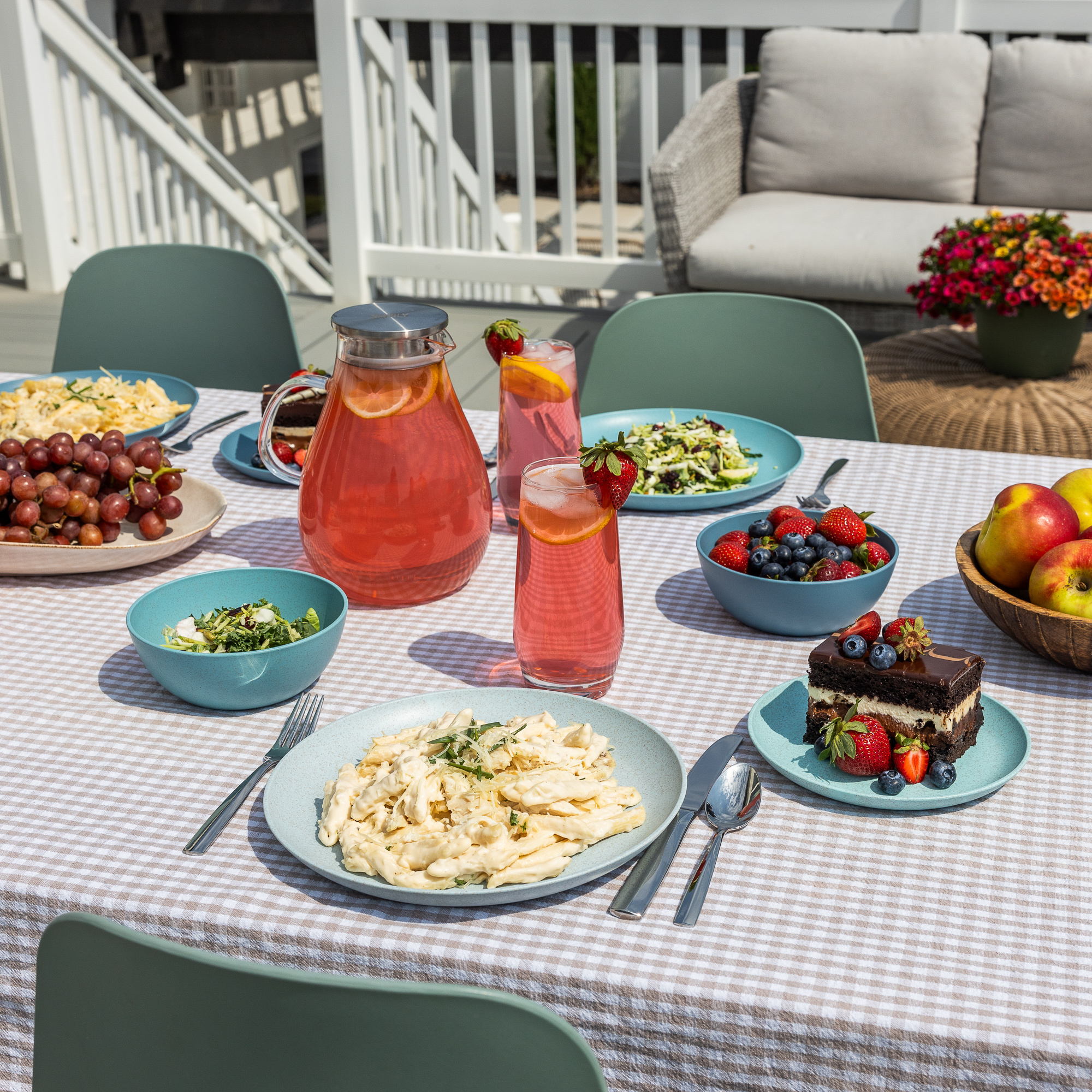 Premium Amazon Brand with Proprietary Molds and 75-SKU Portfolio