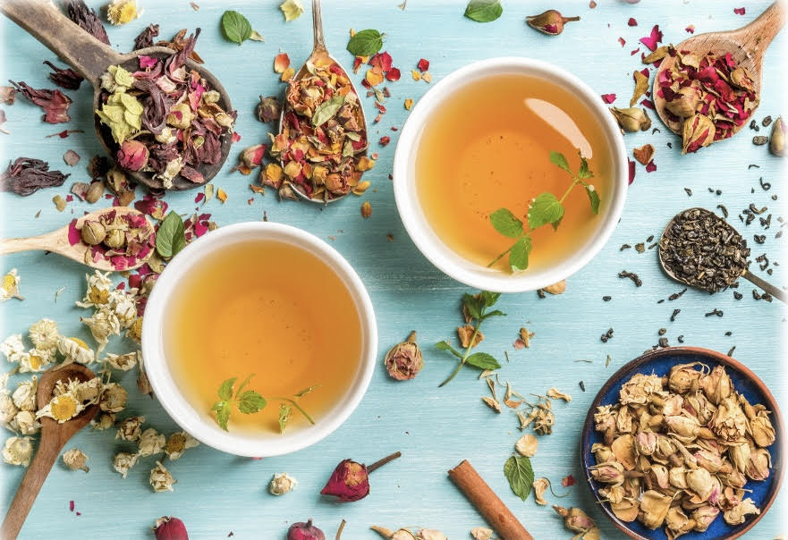 Premium Tea Import, Manufacturing & Wholesaler 