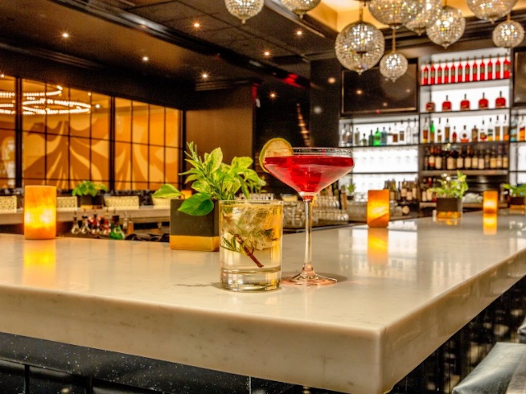 High-End Restaurant, Bar, & Karaoke Venue in Las Vegas