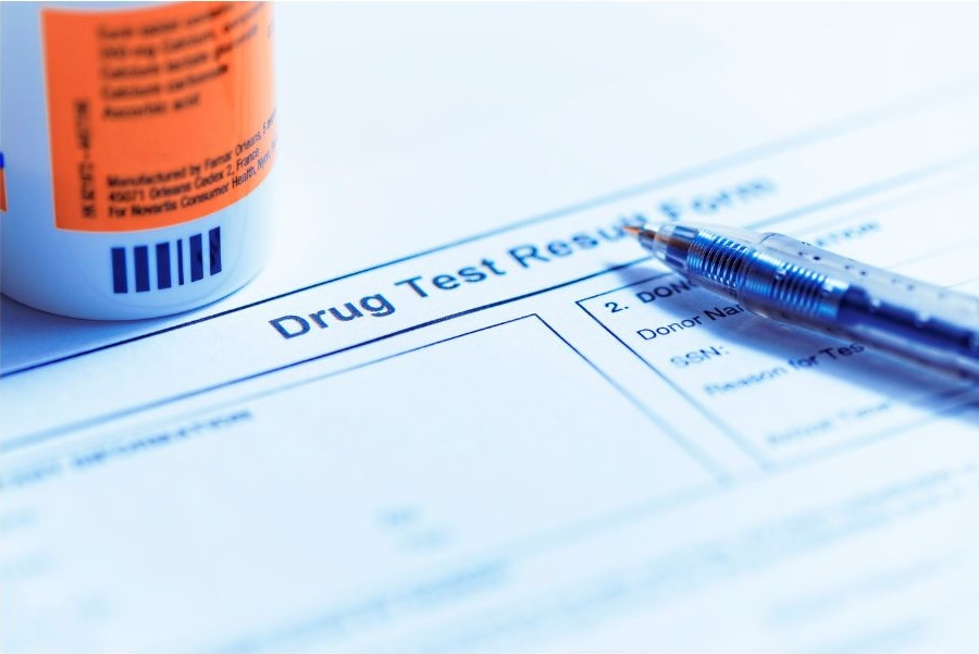 Mobile Drug Testing: Semi-Absentee, Recurring Revenue