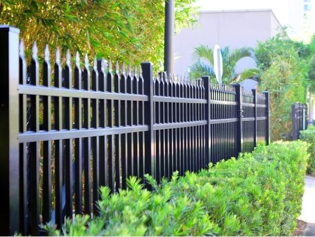 Premier Commercial Fencing Company | Long-Standing Reputation