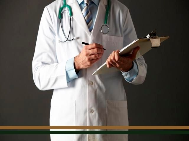 Profitable Family Medical Practice – Strong Cash Flow