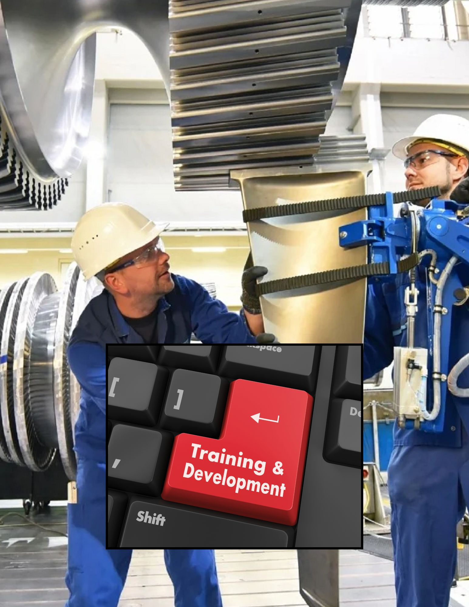 Industry 4.0 Advanced Mfg. & Enterprise Upskilling Platform