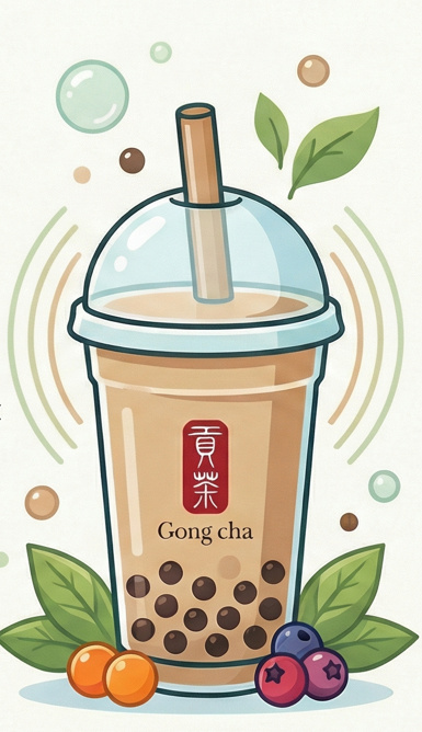 Posting main image