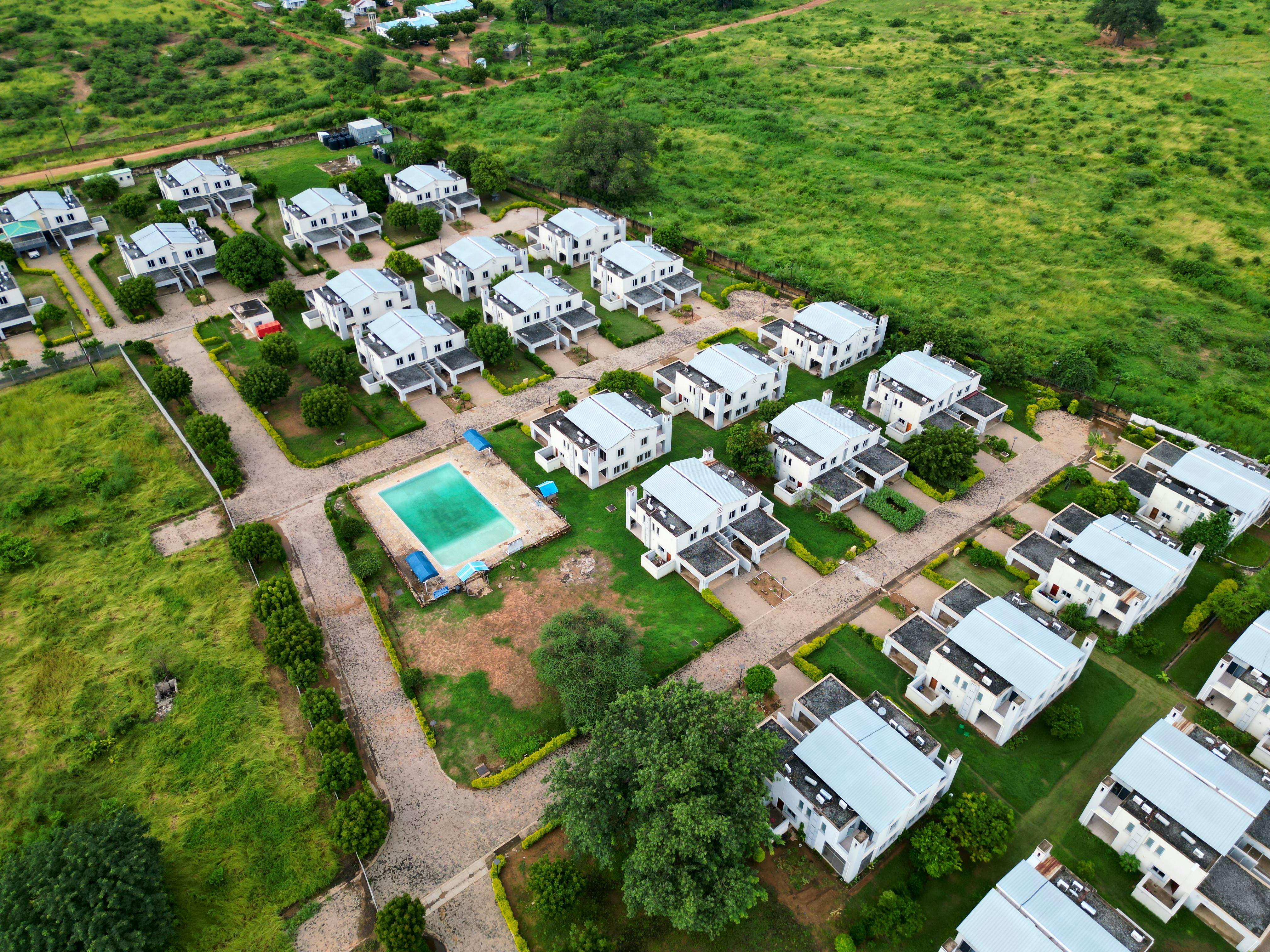 Gated Community Development Opportunity in Takoradi