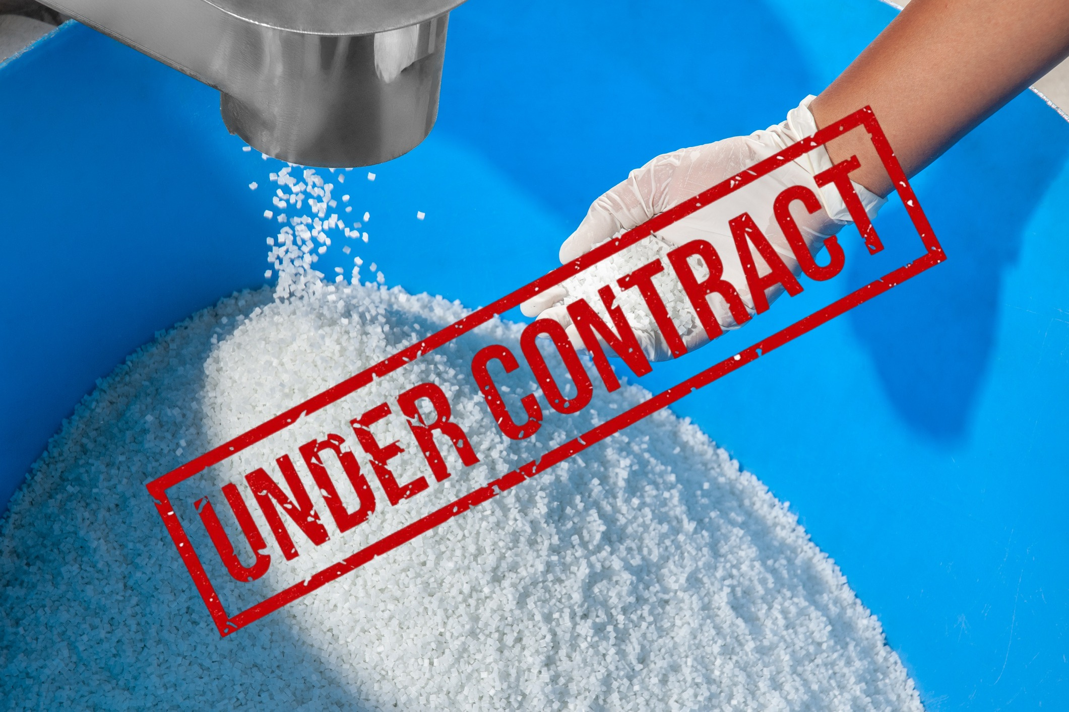 UNDER CONTRACT: Midwest Manufacturer & Distributon