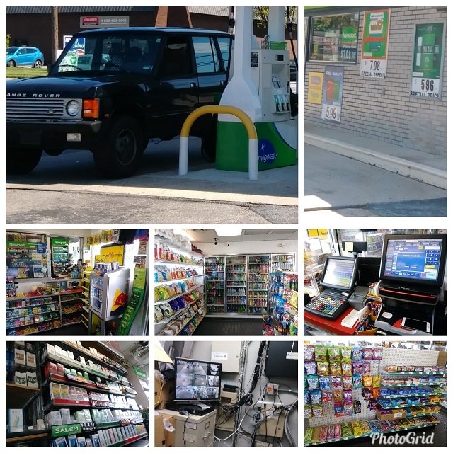 Gas Stations for Sale Transworld Business Advisors