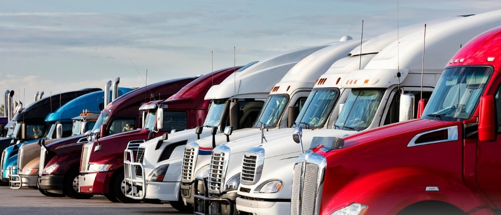 Profitable NW Ohio Trucking Business