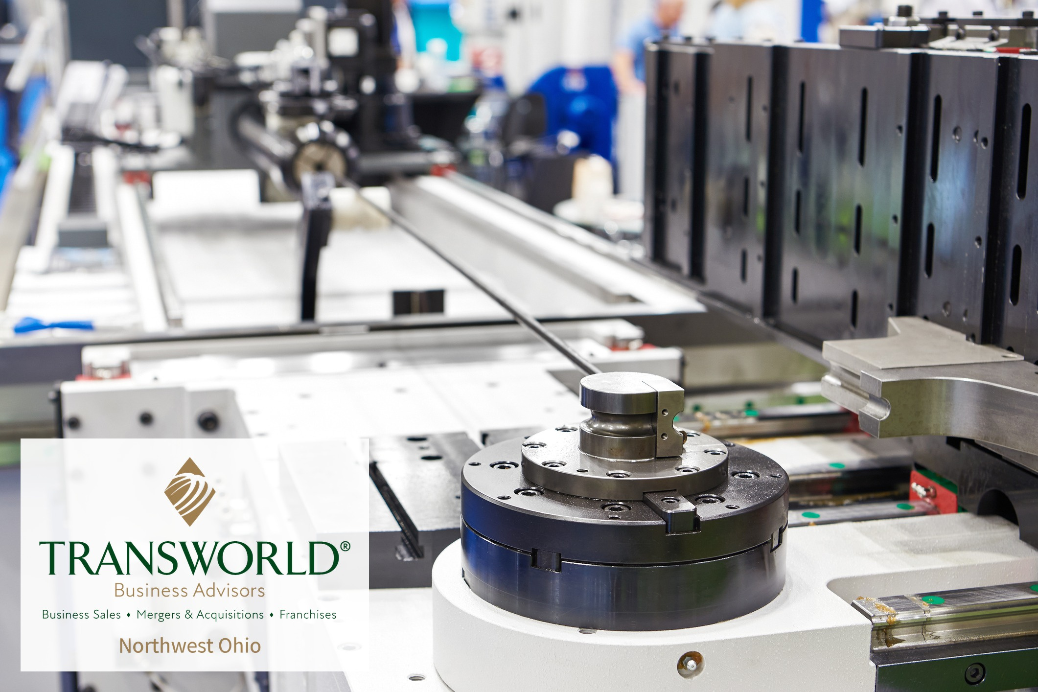 Profitable 50-Year Engineering-Driven Specialty Fabricator