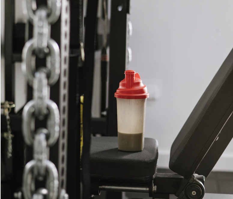 Established Multi-Location Supplement & Wellness Retail Chain