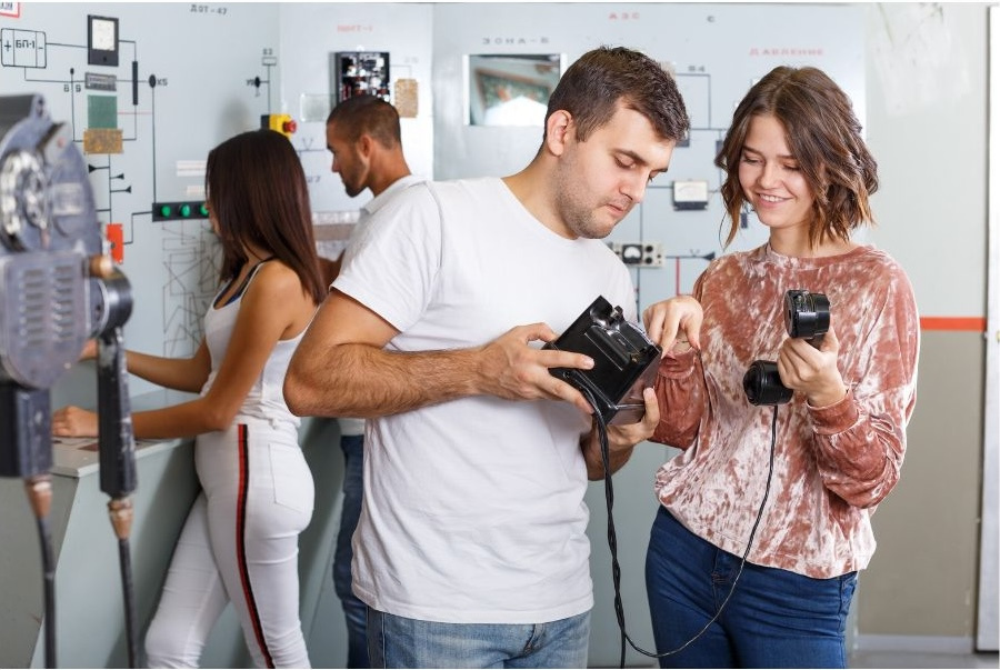 Posting main image