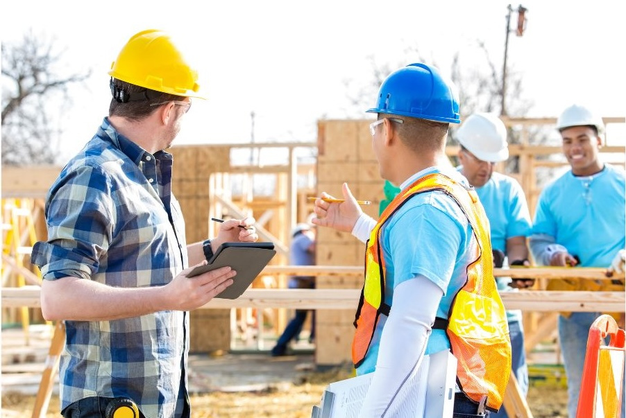 Premier Luxury Homes and Commercial Properties Construction Firm
