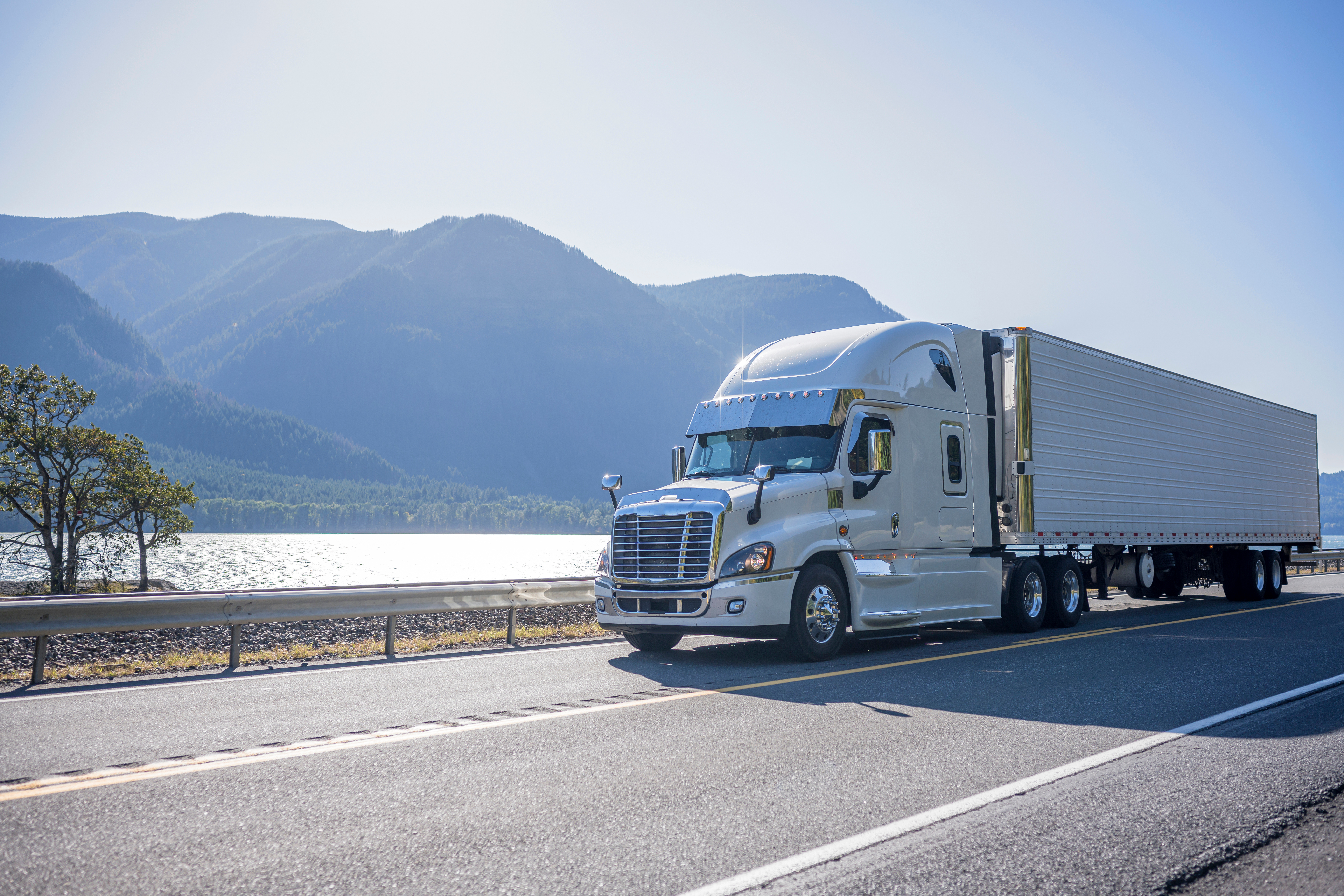 Northern AK Logistics Support Provider - Strong Market Presence