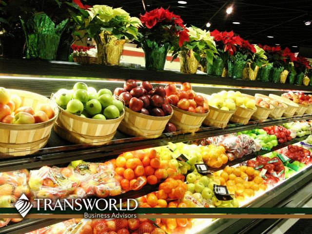 Kosher Grocery Store w/Sales of 75k/week!