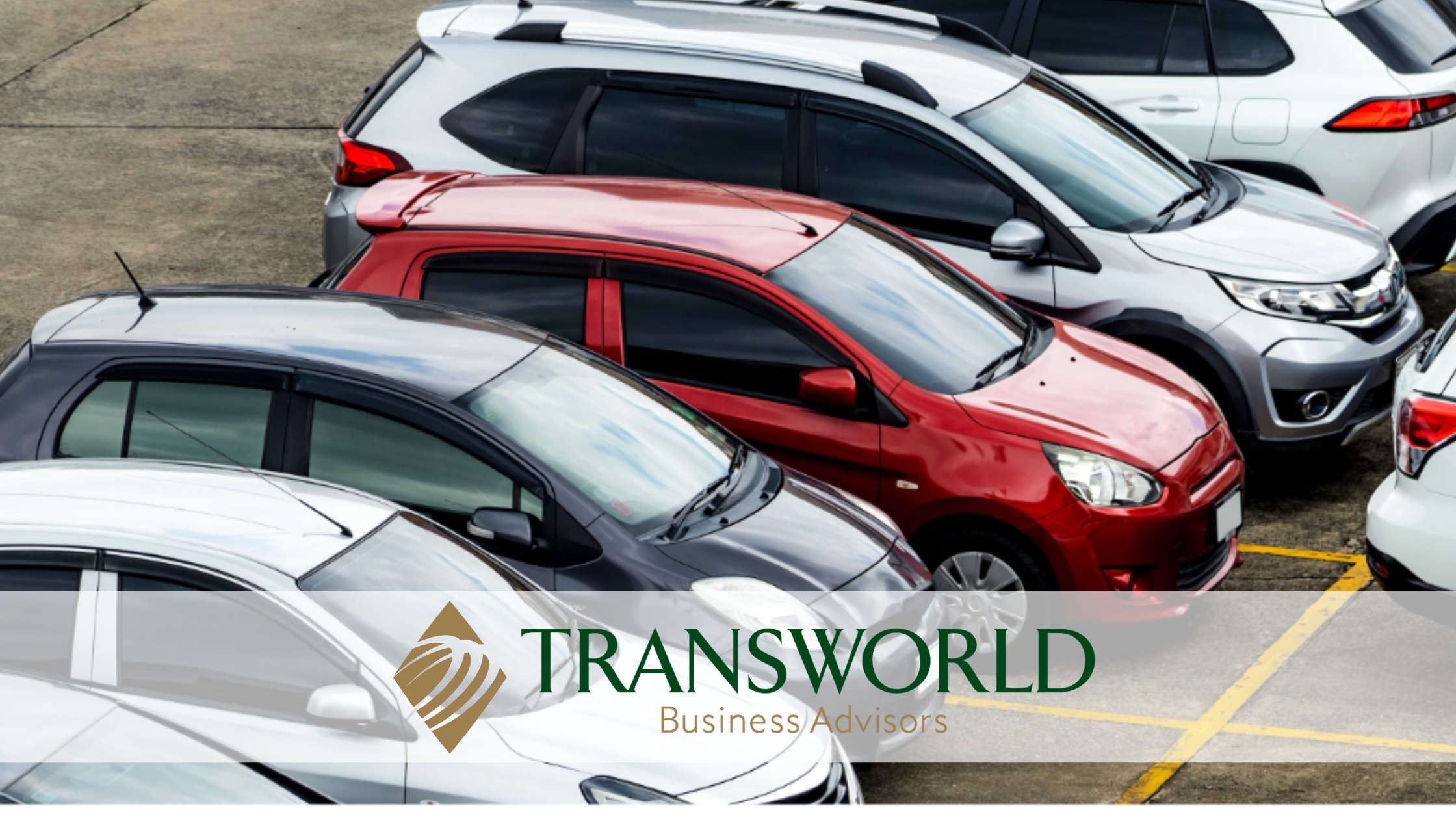 Profitable rental car business at Houston Bush (IAH) airport