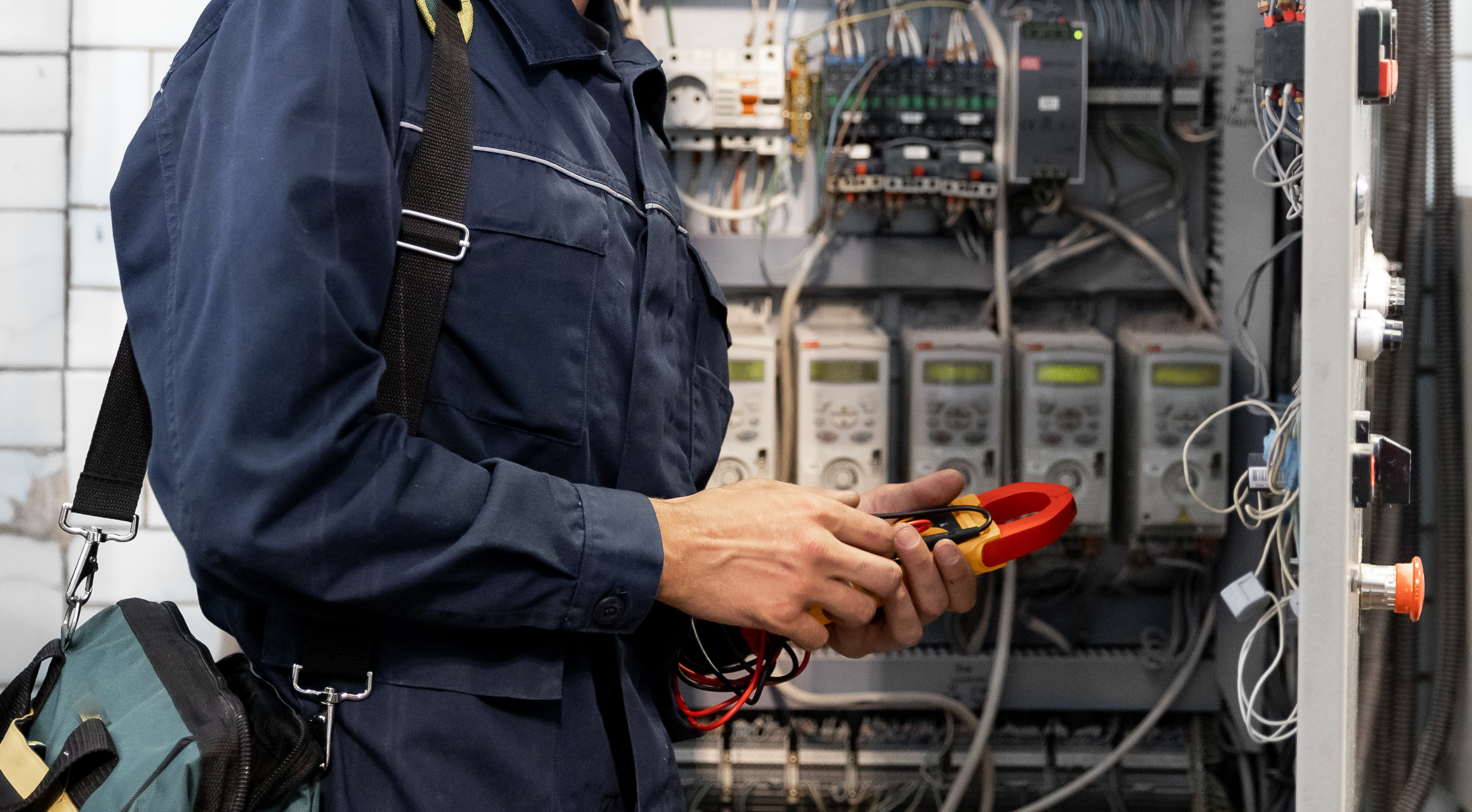 Growth‑Ready Alaska Electrical Contractor